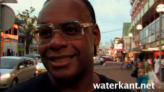 Waterkant TV Kerstviering in Suriname [upl. by Manlove]