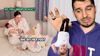 Gentle Parenting On Tik Tok Is Ruining Gen Alpha [upl. by Theurich]