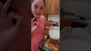 Chicken Cobbler cookingvideos [upl. by Natalia]