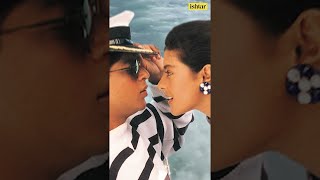 Baazigar  Shah Rukh Khan  Kajol [upl. by Jumbala852]