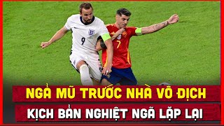 🔴 Kết Quả Chung Kết EURO 2024 Lịch Thi Đấu Chung Kết Copa America 2024 Argentina vs Colombia [upl. by Ariel]