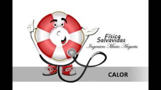 TB Salvavidas 4 CALOR [upl. by Rycca]