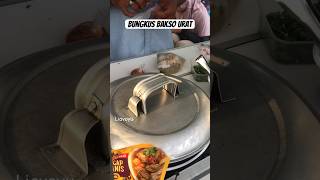 Bakso urat shortvideo baksodaging [upl. by Normac]