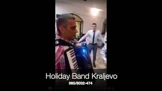 Holiday Band Kolo na veselju [upl. by Holt]