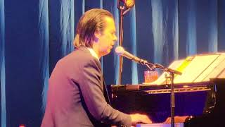 Nick Cave Solo  Shivers ICC Sydney Friday May 3 2024 [upl. by Anegroeg172]