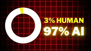 Only 2 AI Detectors Can Protect You  Find Out Which [upl. by Roumell]