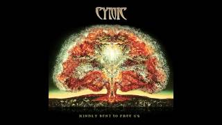 Cynic  Kindly Bent To Free Us full album [upl. by Richara]