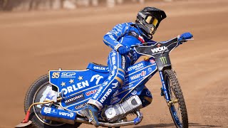 Speedway Grand Prix SGP 2024  Round 06  Poland Gorzow  Heats 0916  4K speedway 4k [upl. by Shuma648]