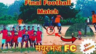 final match football 2024  palenty Super Shootout ⚽Full Football Game shreemalsohagivloggs21 [upl. by Nosned]