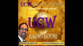 Comedian Rocky LaPorte Interview [upl. by Mountfort413]