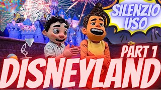 🔴 LIVE Wednesday at Disneyland Parades and more Part 1 🔥🤙🏼🔥 [upl. by Mahseh]