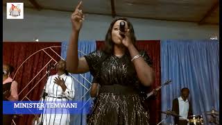 Music Sunday 2023  Minister Temwani [upl. by Danby]