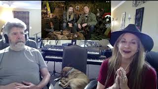 Sabaton Reaction Hearts of Iron The Battle of Berlin Sabaton History Channel and Lyric Video [upl. by Hobey101]