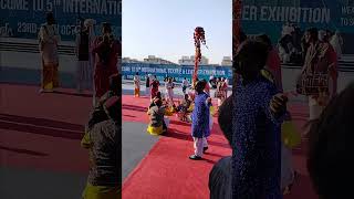 Sindhi dance [upl. by Kirshbaum]