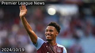 The Tyrone Mings and Boubacar Kamara truth Aston Villa must accept [upl. by Ativet]