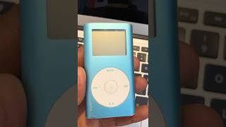 iPod mini 6 gb [upl. by Nolahs713]