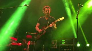 Dweezil Zappa  Apostrophe Live in St Petersburg Florida 2017  Frank Zappa [upl. by Sivram914]