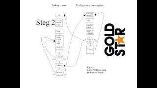 Steg 2 Den vetenskapliga processen för lönsamma investerare amp traders [upl. by Weir75]