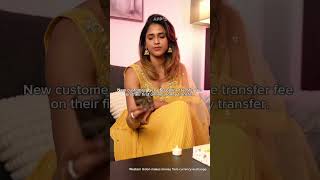 Western Union Money Transfer Campaign  Aparna [upl. by Pontius]