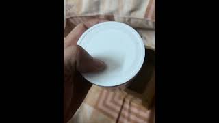 Creatine hcl unboxing cheapest creatine hcl chamberofgods [upl. by Ehgit634]