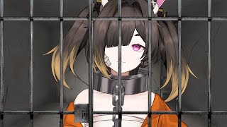 🔴 【 JUST CHATTING 】Prisons life catch up [upl. by Malamud]