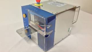 Envelope Sealing Machine [upl. by Ycnuahc]