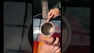 Mi Bello Ángel  Ulices Chaidez REQUINTO corridos takamine guitar acoustic acousticguitar [upl. by Ulah]