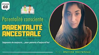 Pourquoi et comment oser la parentalité consciente [upl. by Aylmar]