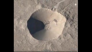 Area 51 secrets in google earth [upl. by Atterol]