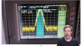 Nokia Siemens Flexi 3x70W FXEA 1800MHz Power Amplifier Reverse Engineering Part 3 of 3 [upl. by Dietrich]