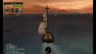 Pirates Of the Caribbean Online Gameplay [upl. by Gent]