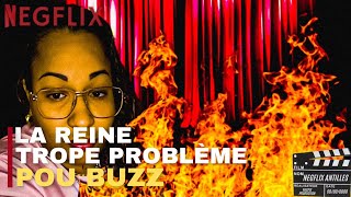 LA REINE🚩FAIT UN DÉBRIF DES PROBLEME QUELLE EU CETTE AVEC LA QUEEN🍿… [upl. by Siberson]