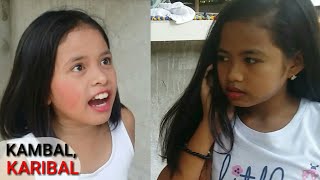 Kambal Karibal  Gigil na gigil na si Teresa [upl. by Marylin272]