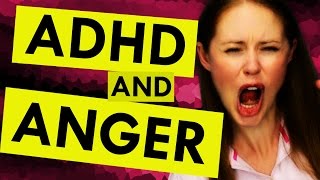 Anger and ADHD How to Build up Your Brakes [upl. by Fira512]