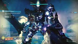 Legend Dares of Eternity Fallen Mines Hive Crystals Zydron Boss Rotation  Destiny 2 [upl. by Nordgren676]