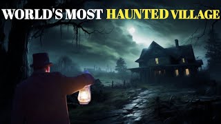 Most Haunted Village in India [upl. by Idarb630]