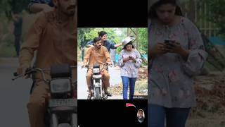 Hit And Run prank 😜  amuku dumuku amal dumal  Ajith Editz  shortz prank [upl. by Bainbridge281]