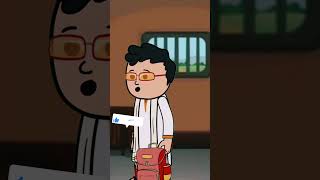 स्वेटर पेंट के जाना funny reels viralreels [upl. by Rema]