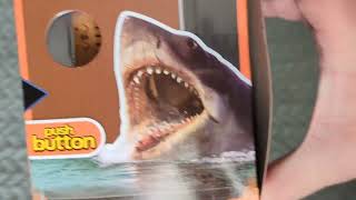 Home Media Reviews Episode 53  Tiny TV Classics Version of Jaws [upl. by Deena]