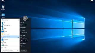 Uninstall StartIsBack 2 on Windows 10 2023 updated [upl. by Giefer]