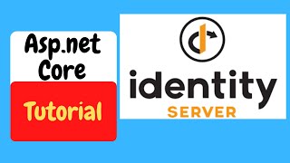 Identity Server 4  Hướng Dẫn Cấu Hình Identityserver 4 Trên Aspnet core [upl. by Atlee828]