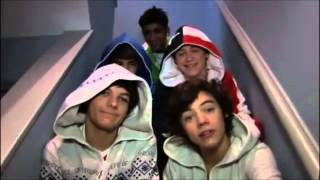 One Direction Video Diaries ALL [upl. by Eissehc738]