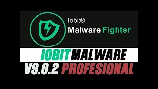 IObit Malware Fighter Pro 92 FREE  Malware Fighter Crack  FREE DOWNLOAD [upl. by Onyx284]