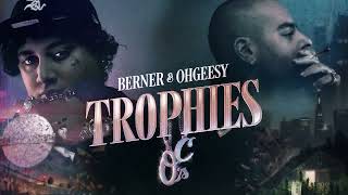 Berner amp OhGeesy  Ride or Die Official Visualizer [upl. by Clayson]