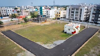 Kattankulathur Land For Sale Chennai  Propshell SRK Nagar potheri plots land sale [upl. by Eelatsyrc]