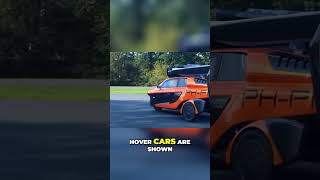 Shocking prediction Are Hover Cars the Future Predictions amp Possibilities shortsviral [upl. by Karyn478]