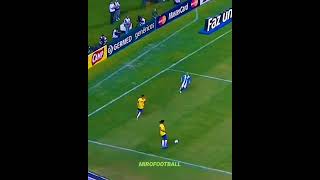 Neymar amp Ronaldinho ☠ [upl. by Sukhum481]