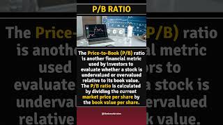 PB Ratio tradingpsychology trader shortsyoutube [upl. by Annahgiel]