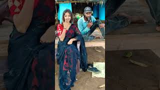 AngelJN  सिगरेट  Cigrate  Tuntun yadav  एंजल के साथ कौन है 🔥🔥 shorts shortvideo [upl. by Lanette]