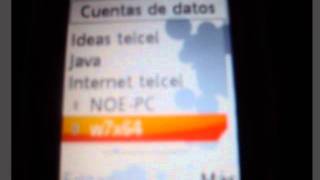 internet gratis ebuddy y google maps Telcel mexico [upl. by Xavler]